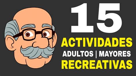 30 actividades divertidas para adultos: Juegos y。